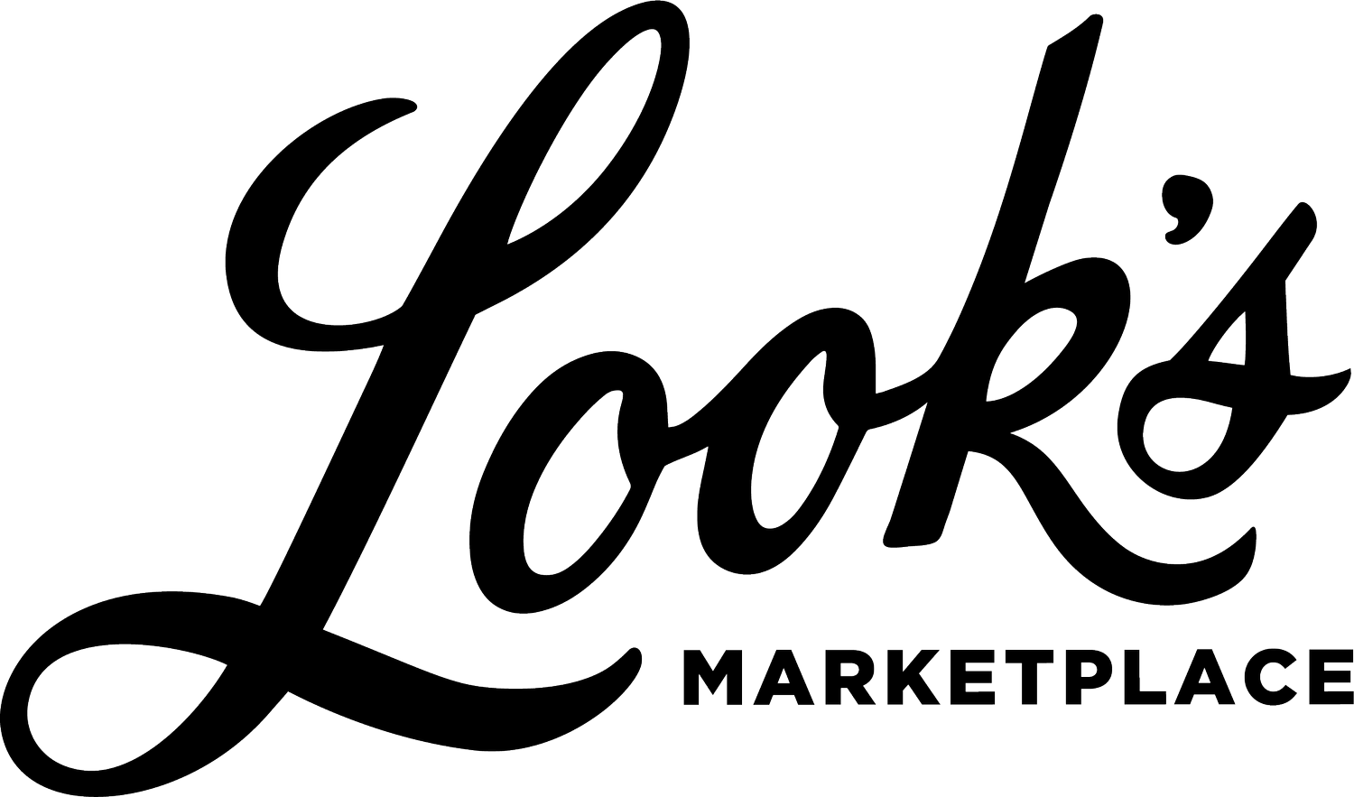 Look's Marketplace